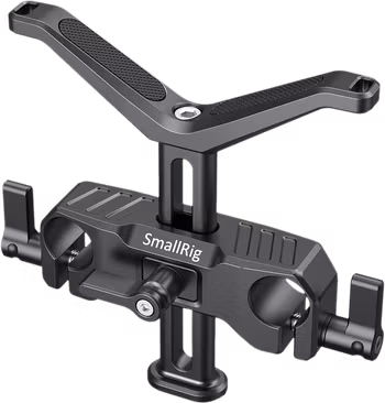 SMALLRIG 2681 Universal Lens Support 15mm LWS