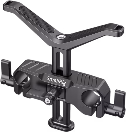 SMALLRIG 2681 Universal Lens Support 15mm LWS