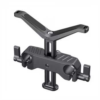 SMALLRIG 2681 Universal Lens Support 15mm LWS