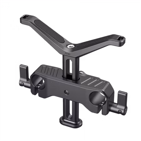 SMALLRIG 2681 Universal Lens Support 15mm LWS