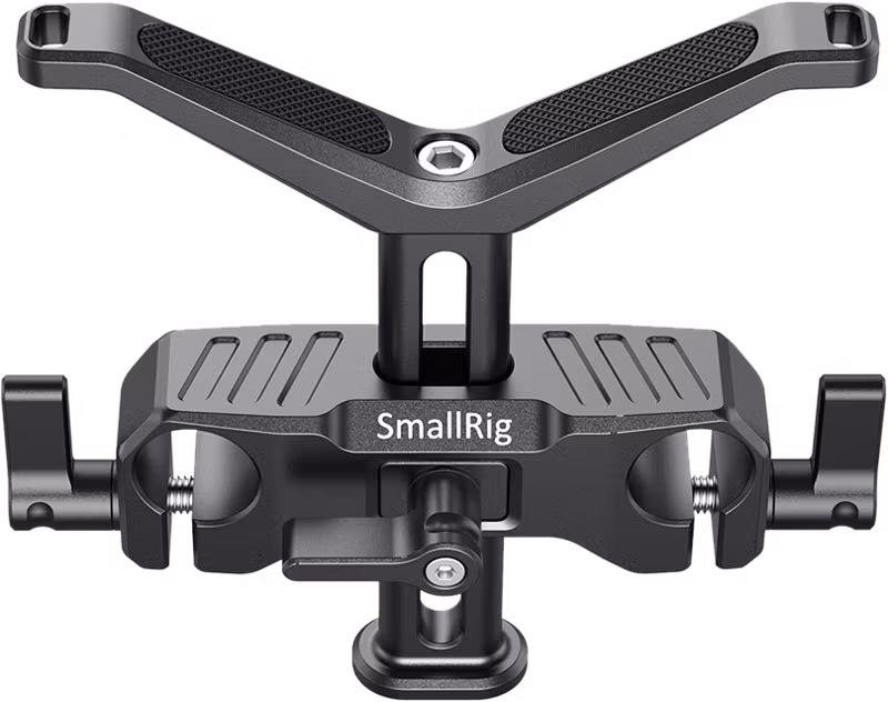 SMALLRIG 2681 Universal Lens Support 15mm LWS