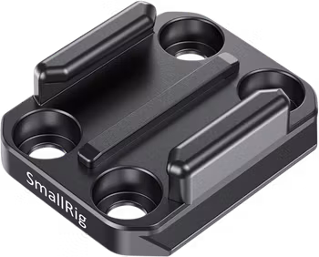 SMALLRIG 2668 Buckle Apt w/ Arca QR for Gopro