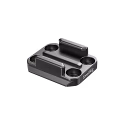 SMALLRIG 2668 Buckle Apt w/ Arca QR for Gopro