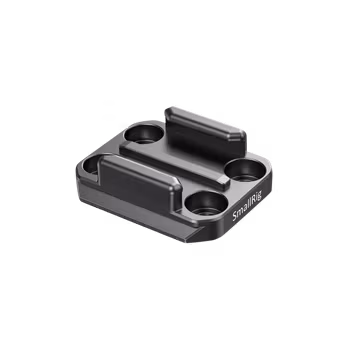 SMALLRIG 2668 Buckle Apt w/ Arca QR for Gopro