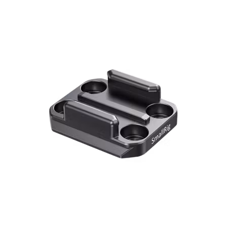 SMALLRIG 2668 Buckle Apt w/ Arca QR for Gopro