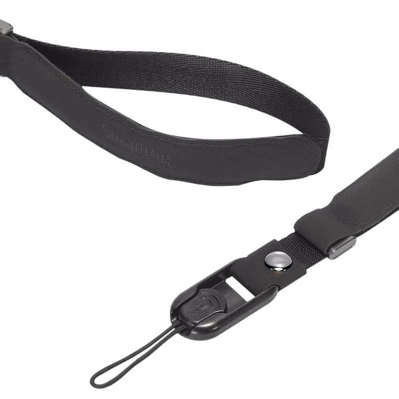 SmallRig 2398 Wrist Strap for Camera