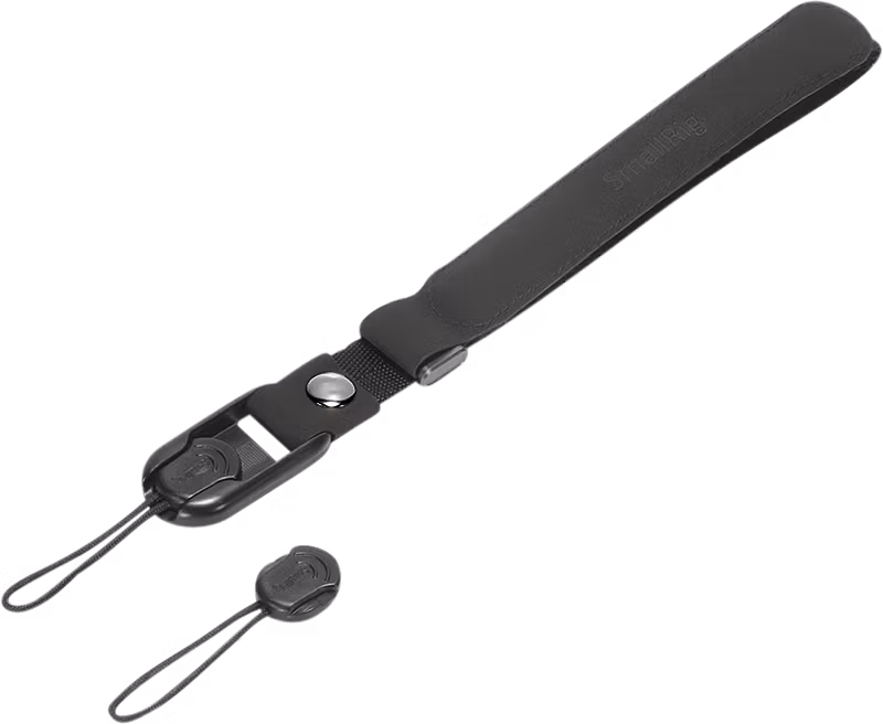 SmallRig 2398 Wrist Strap for Camera
