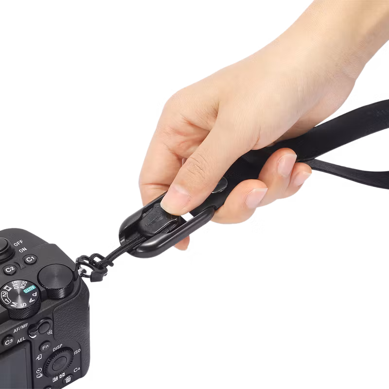 SmallRig 2398 Wrist Strap for Camera