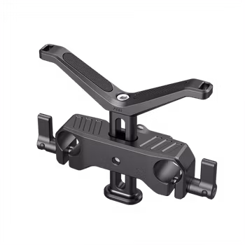 SMALLRIG 2680 Universal Lens Support 15mm LWS