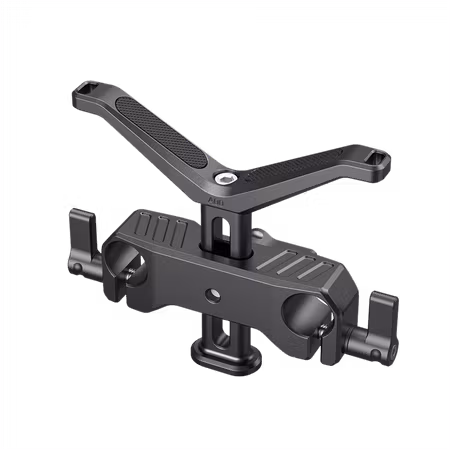 SMALLRIG 2680 Universal Lens Support 15mm LWS