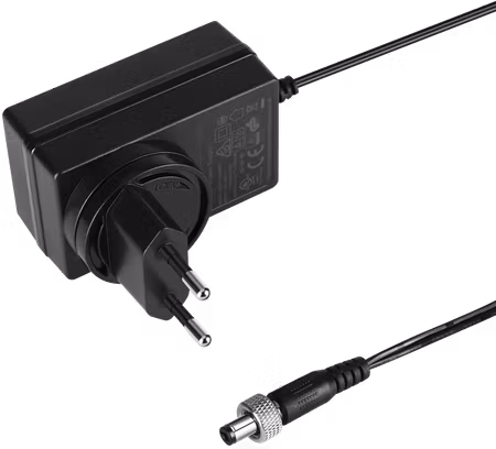 Hollyland 12V/2A DC2.1 Power Adapter (EU)