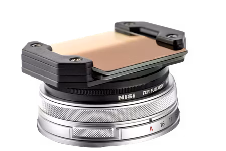 NiSi Professional Kit for Fujifilm X100 Series