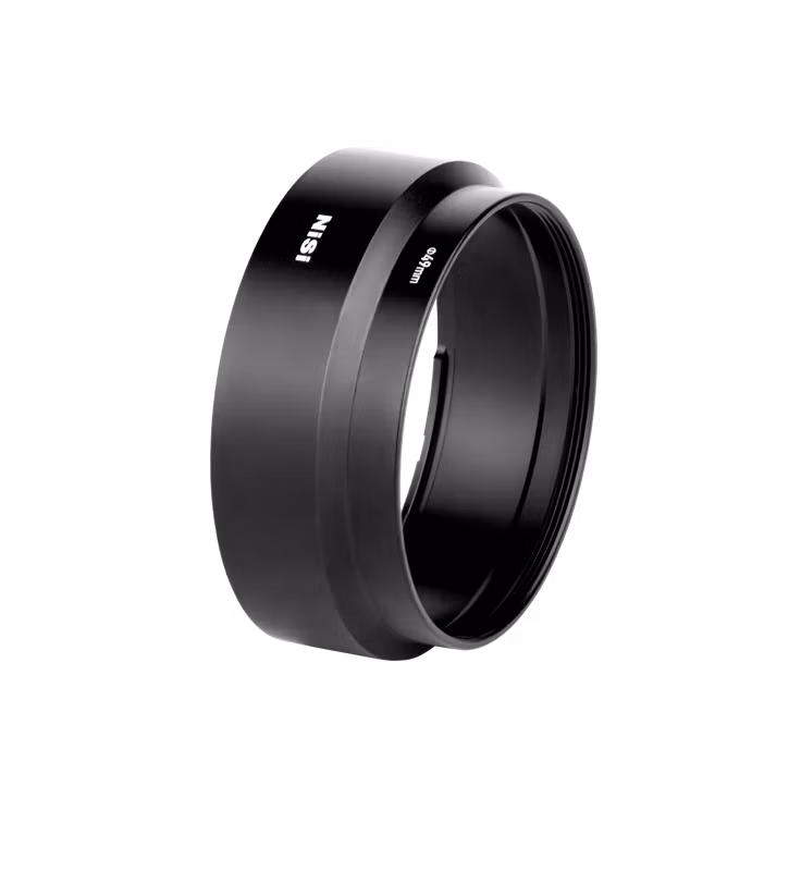 NiSi Master Kit for Ricoh GR III
