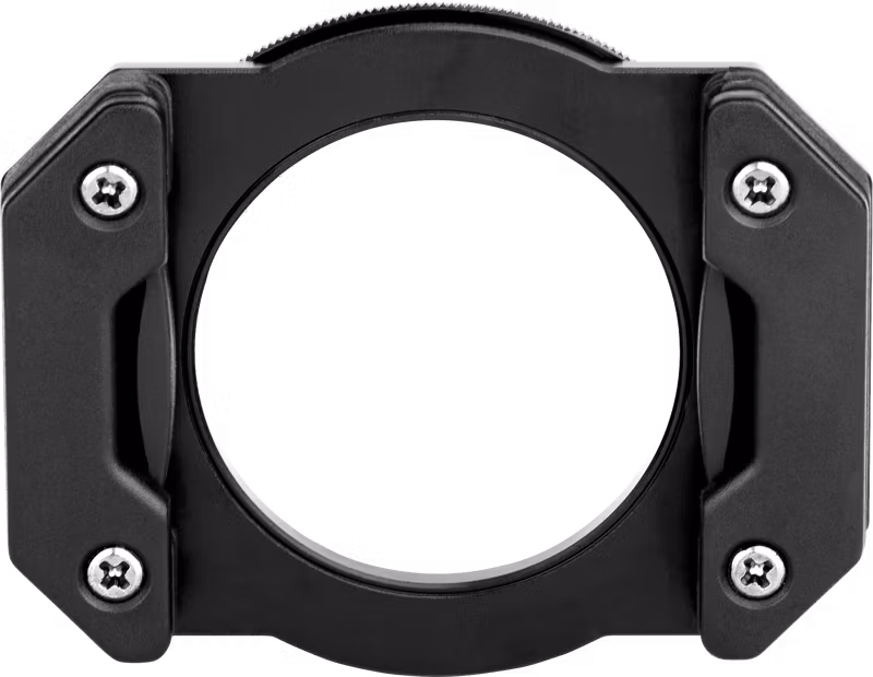 NiSi Filter Holder 49mm for Compact Cameras