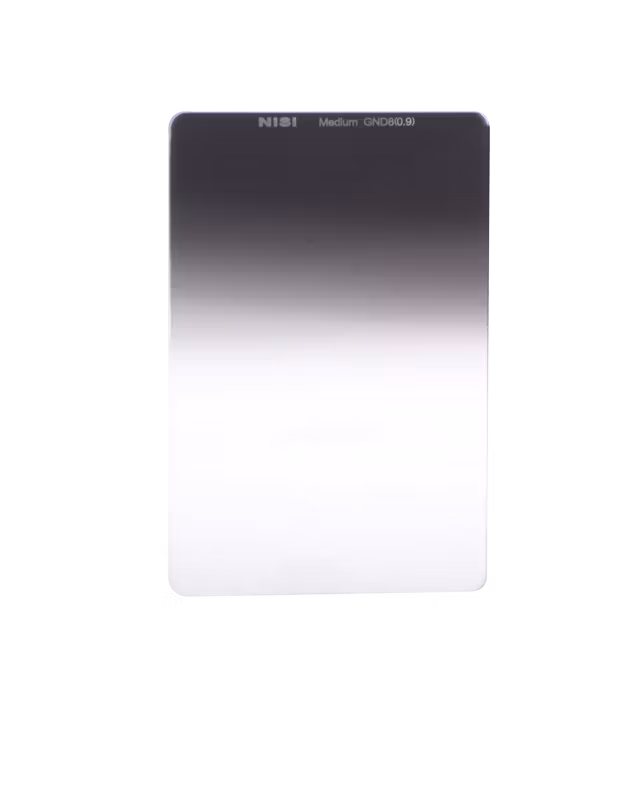 NiSi Filter Medium GND 0.9 for P1 (Smartphones/Compact)