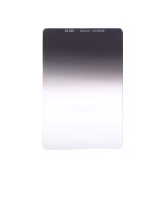 NiSi Filter Medium GND 0.9 for P1 (Smartphones/Compact)