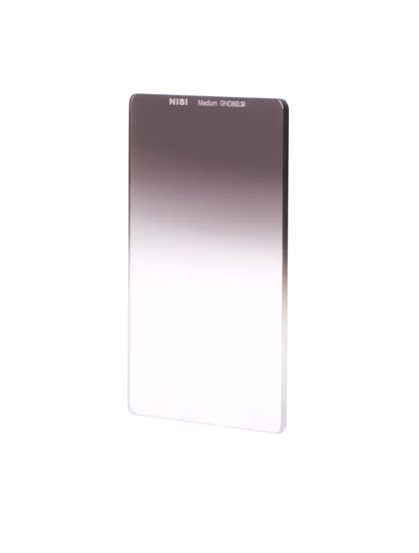 NiSi Filter Medium GND 0.9 for P1 (Smartphones/Compact)