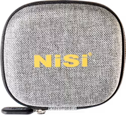 NiSi Filter Case for P1 Filters (Phones/Compact)