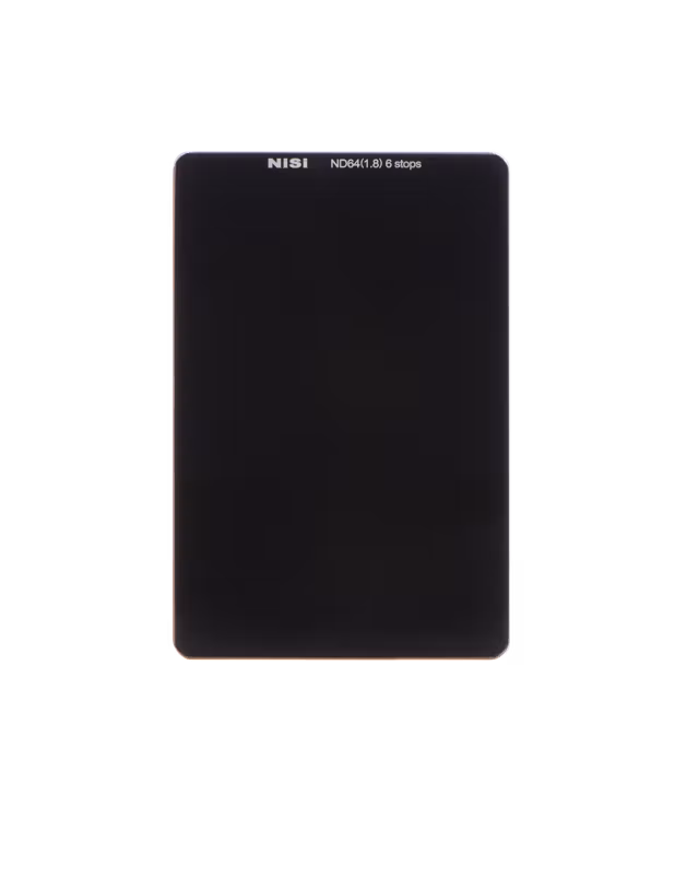 NiSi Filter ND64 For P1 (SmartPhones/Compact)
