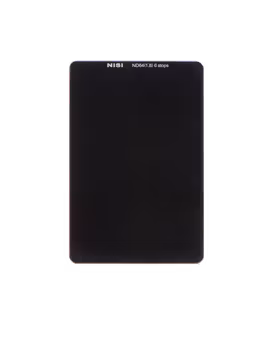 NiSi Filter ND64 For P1 (SmartPhones/Compact)
