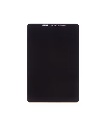 NiSi Filter ND64 For P1 (SmartPhones/Compact)