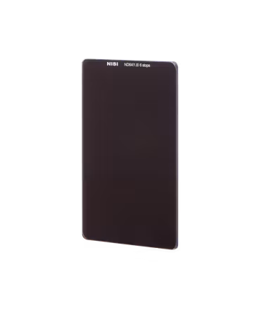NiSi Filter ND64 For P1 (SmartPhones/Compact)