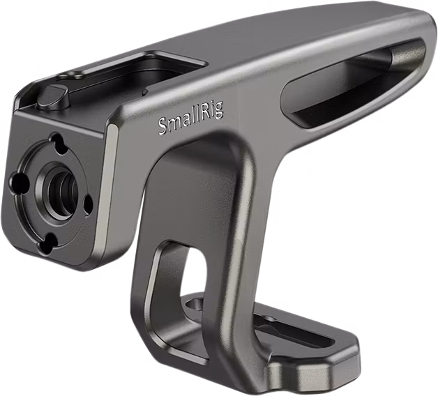 SmallRig 2756 Mini Top Handle for LW Cameras