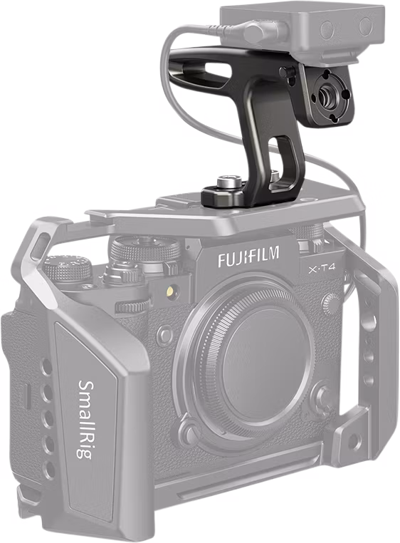 SmallRig 2756 Mini Top Handle for LW Cameras