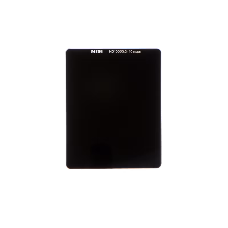 NiSi Filter ND1000 For P1 (SmartPhones/Compact)