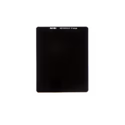 NiSi Filter ND1000 For P1 (SmartPhones/Compact)