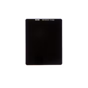 NiSi Filter ND1000 For P1 (SmartPhones/Compact)