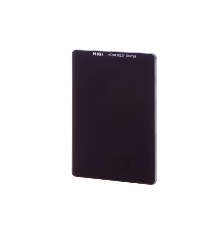 NiSi Filter ND1000 For P1 (SmartPhones/Compact)
