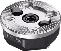 SmallRig 2804 Arri Std Rosette Bolt-On Mount