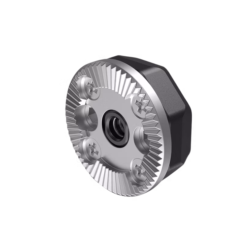 SmallRig 2804 Arri Std Rosette Bolt-On Mount