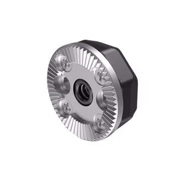 SmallRig 2804 Arri Std Rosette Bolt-On Mount