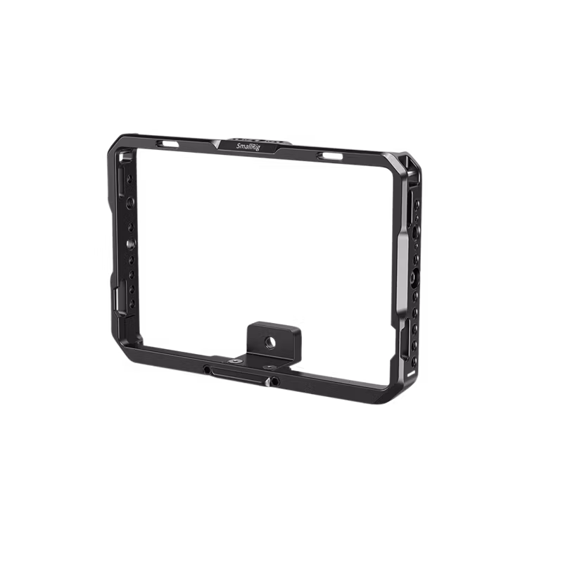 SmallRig 2684 Monitor Cage w. Sun Hood for SmallHD 702
