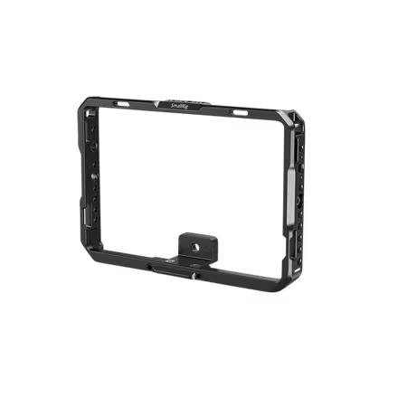 SmallRig 2684 Monitor Cage w. Sun Hood for SmallHD 702