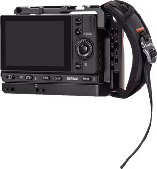 SmallRig 2456 Hand Strap