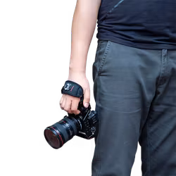 SmallRig 2456 Hand Strap