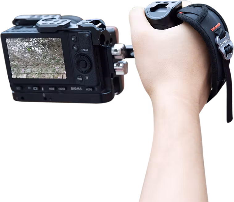SmallRig 2456 Hand Strap