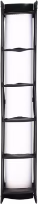 Nanlite Eggcrate for PavoTube 6C