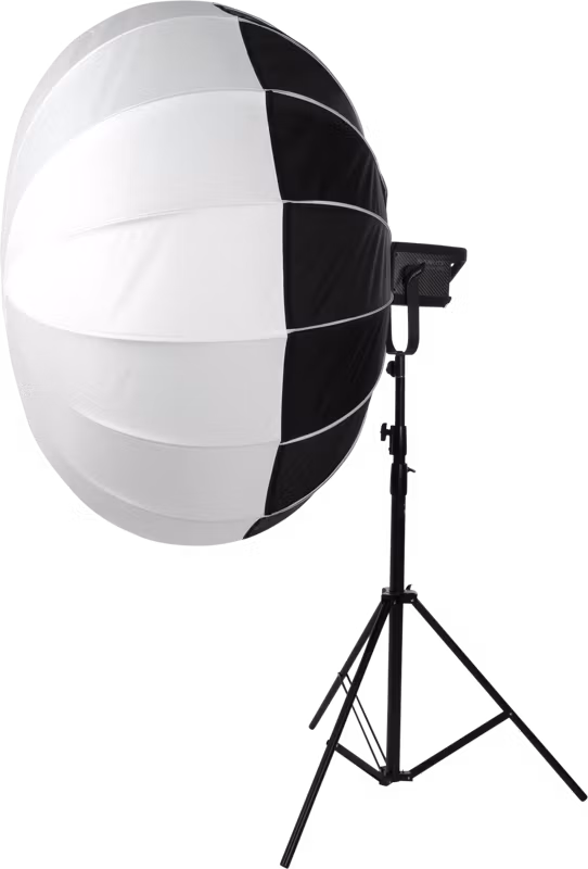 Nanlite LT-120 Lantern softbox 120cm Bowens mount