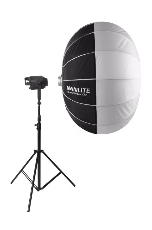 Nanlite LT-120 Lantern softbox 120cm Bowens mount