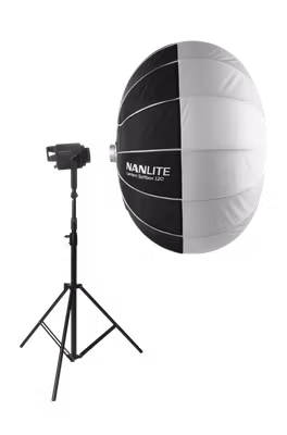 Nanlite LT-120 Lantern softbox 120cm Bowens mount