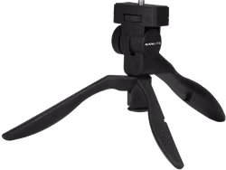 NANLITE MINI TRIPOD & HAND GRIP WITH 1/4 SCREW
