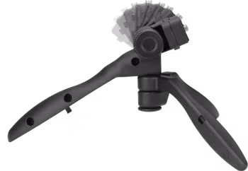 NANLITE MINI TRIPOD & HAND GRIP WITH 1/4 SCREW