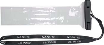 Nanlite Waterproof bag for PavoTube 6 II C