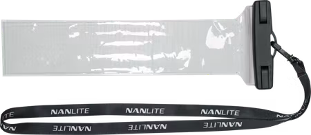 Nanlite Waterproof bag for PavoTube 6 II C