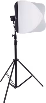 Nanlite LT-FMM-60 Lantern softbox 60cm with FM Mount ( LT-FZ60)