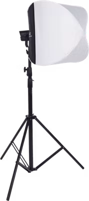 Nanlite LT-FMM-60 Lantern softbox 60cm with FM Mount ( LT-FZ60)